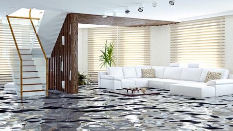Returning to a Flood-damaged Home (Part One)